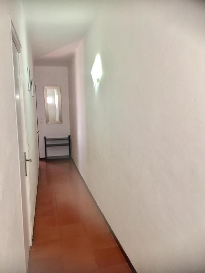 Appartement Llafranc Extérieur photo
