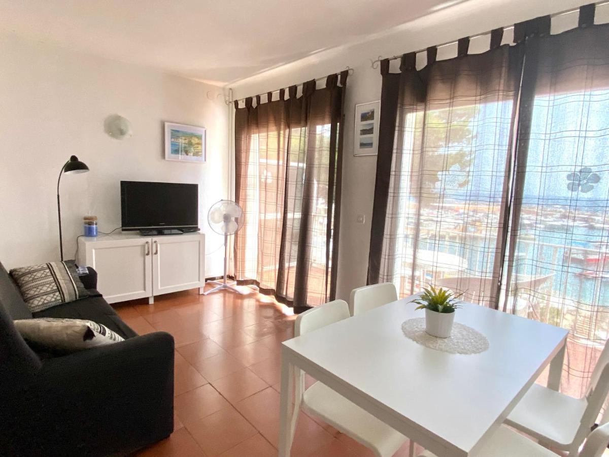 Appartement Llafranc Extérieur photo