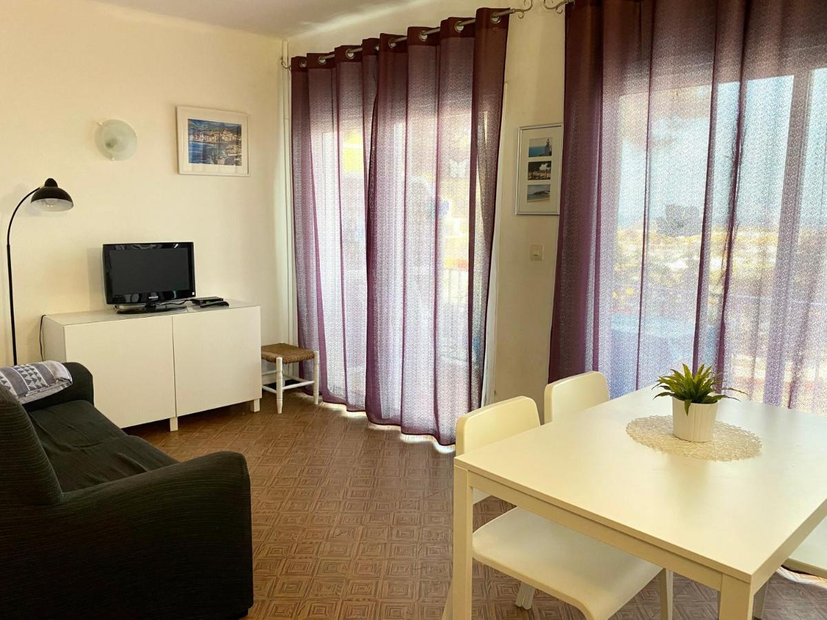 Appartement Llafranc Extérieur photo