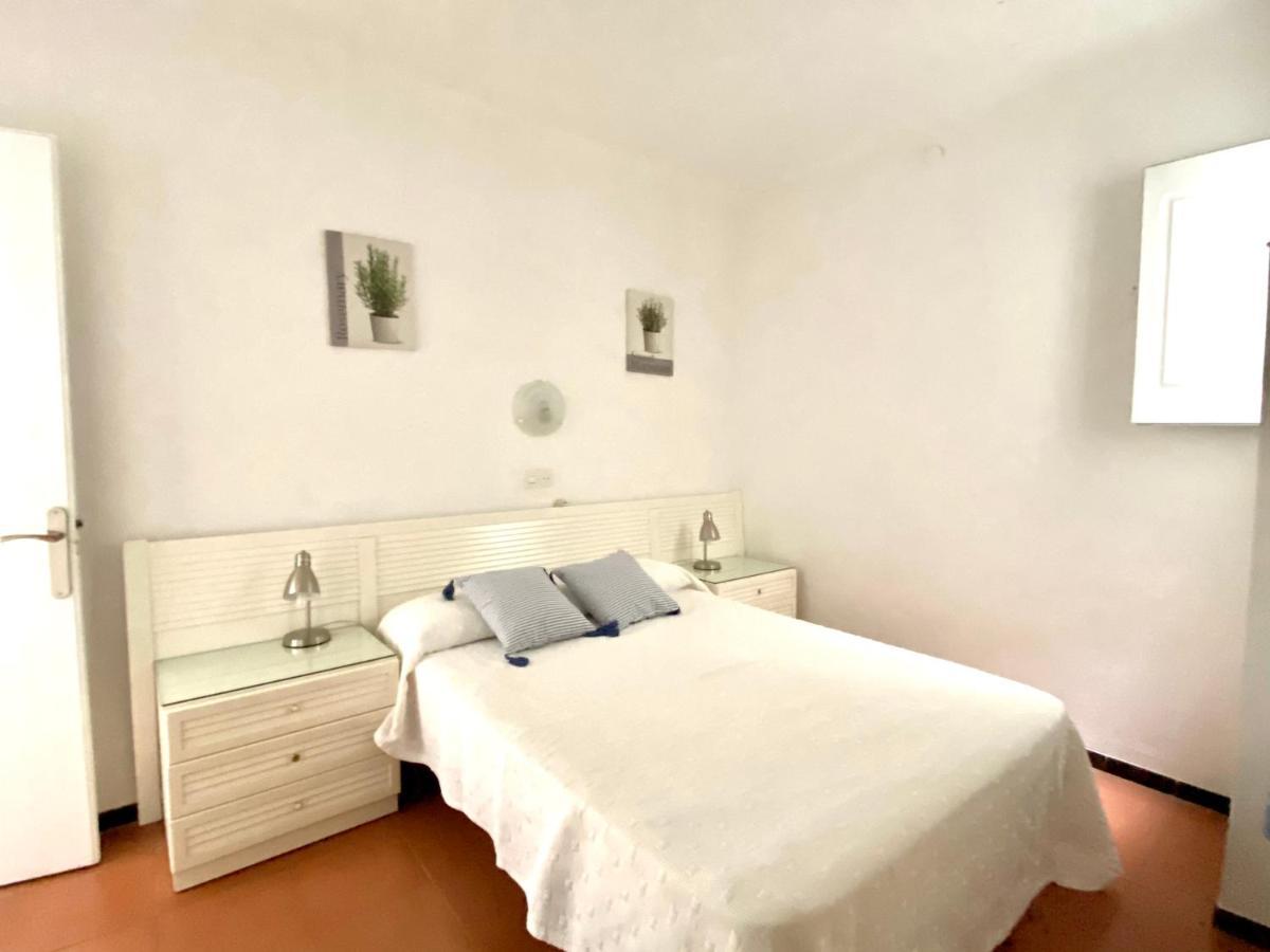 Appartement Llafranc Extérieur photo