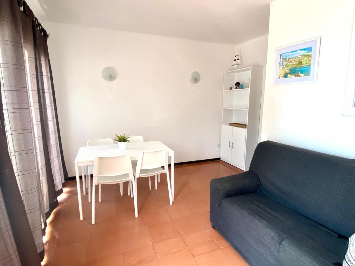 Appartement Llafranc Extérieur photo