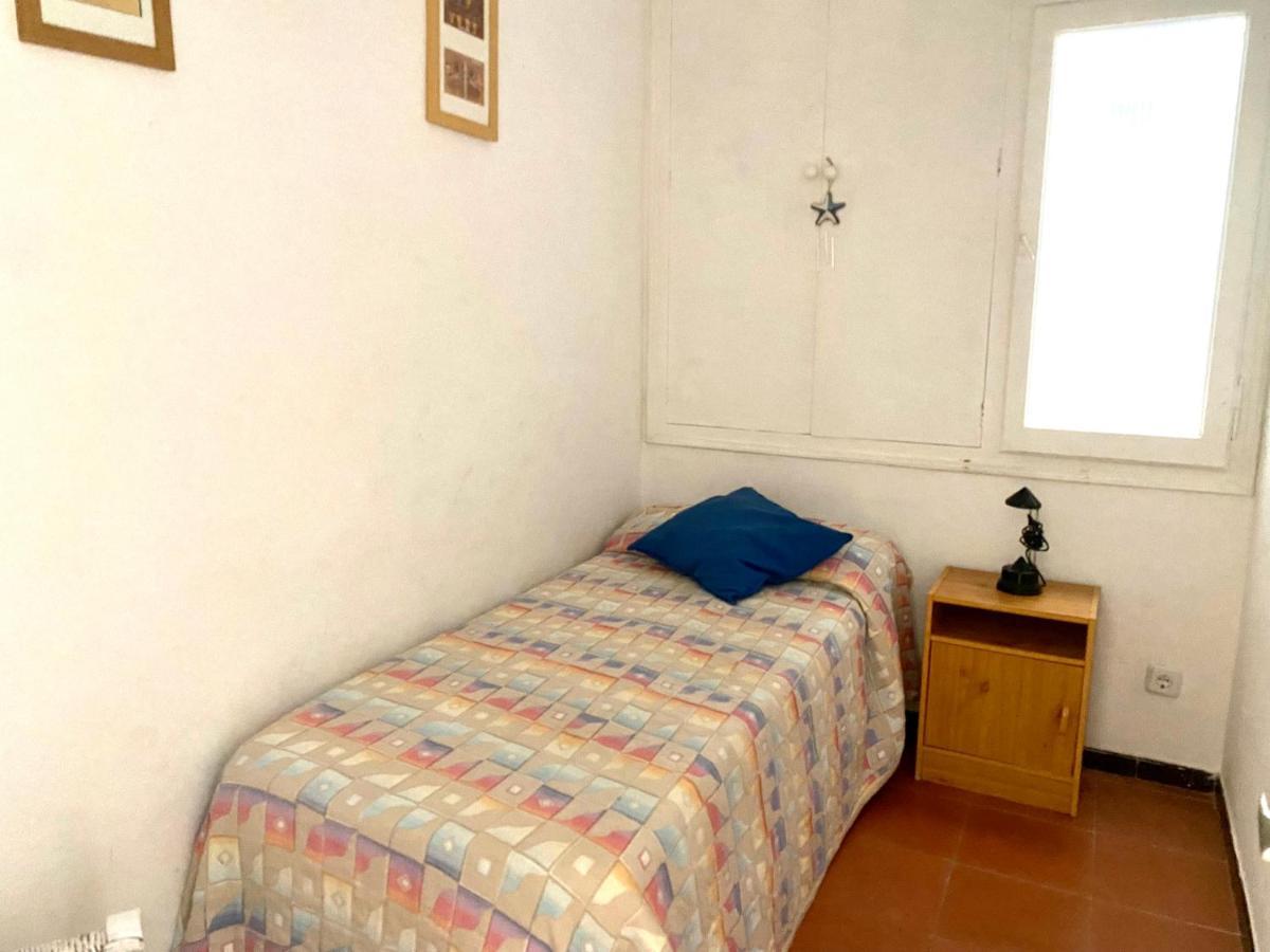 Appartement Llafranc Extérieur photo