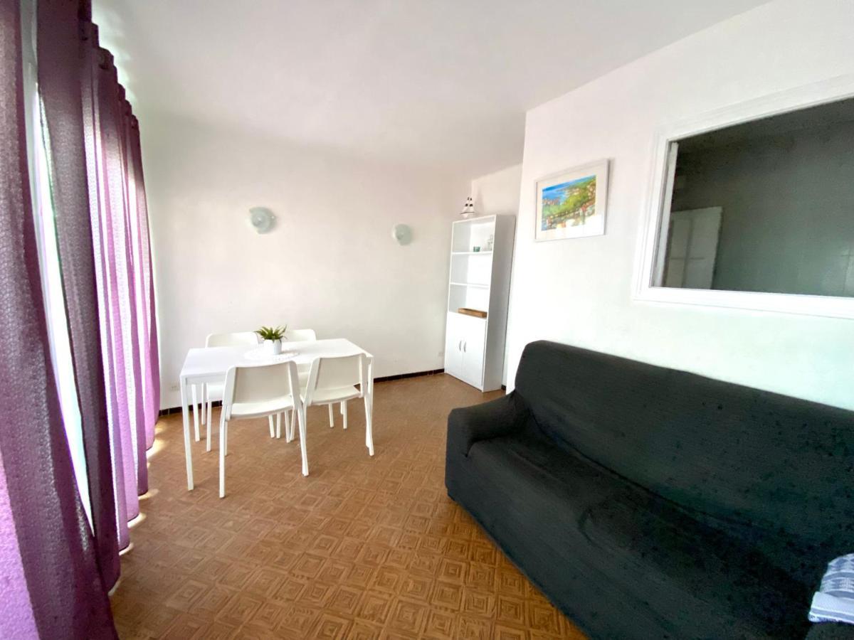 Appartement Llafranc Extérieur photo