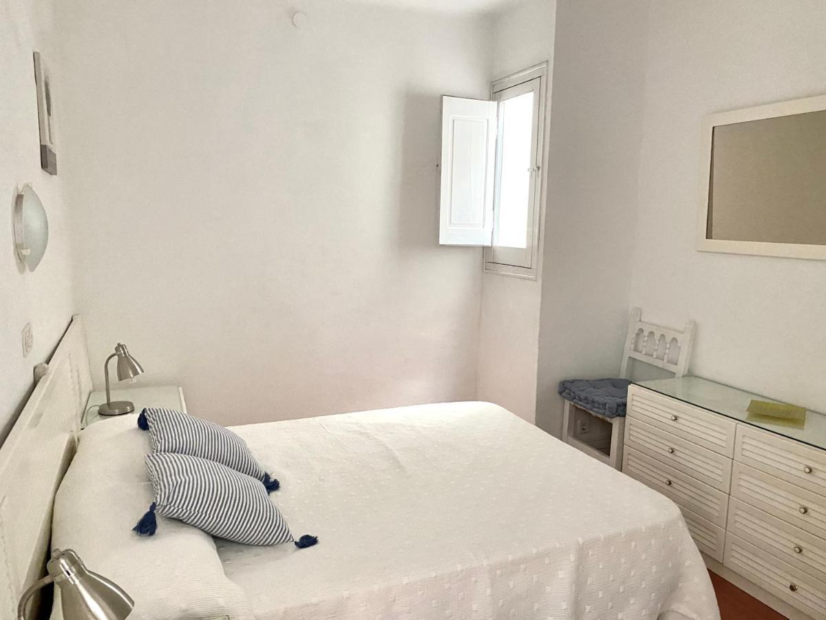 Appartement Llafranc Extérieur photo