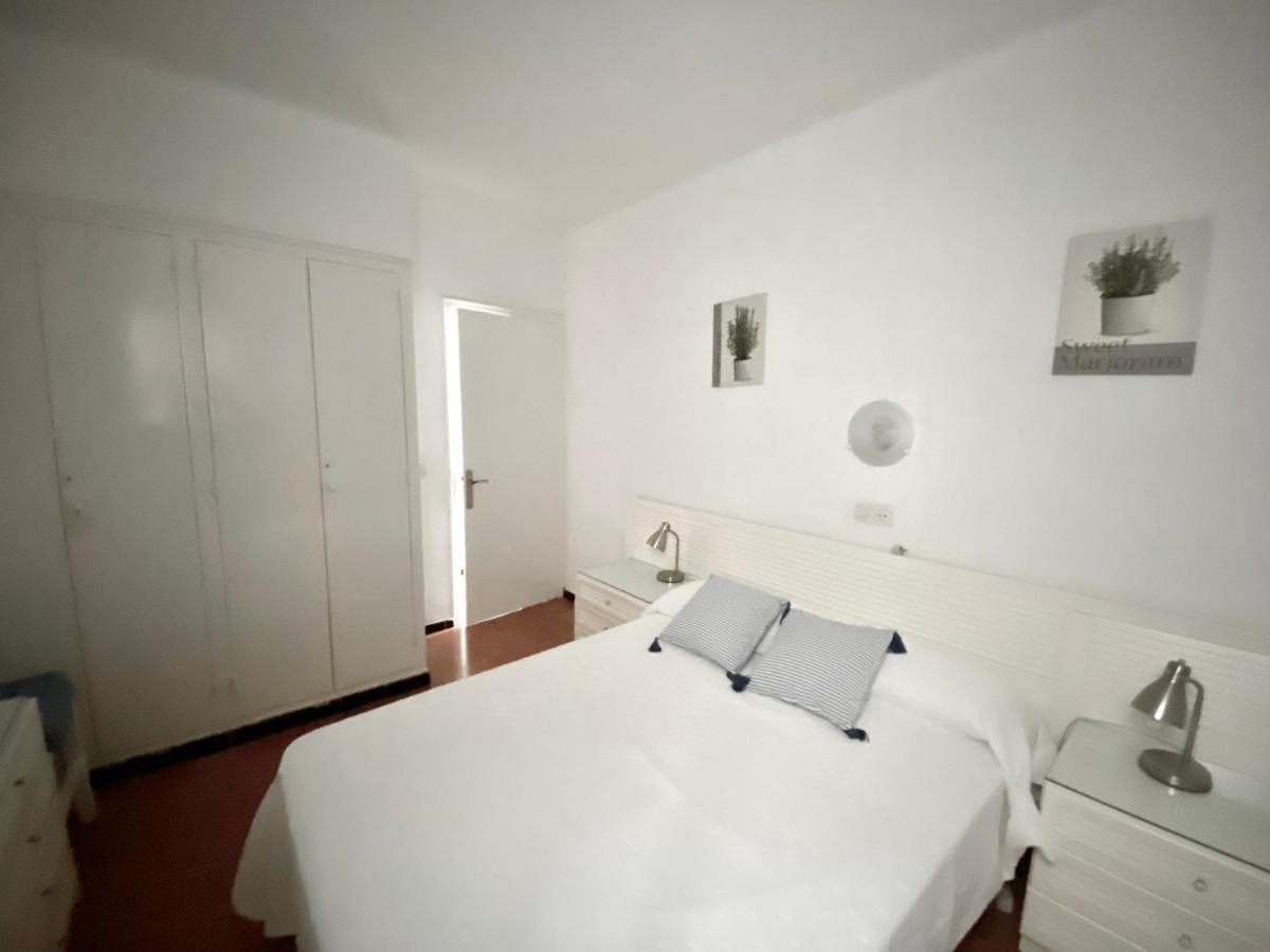 Appartement Llafranc Extérieur photo