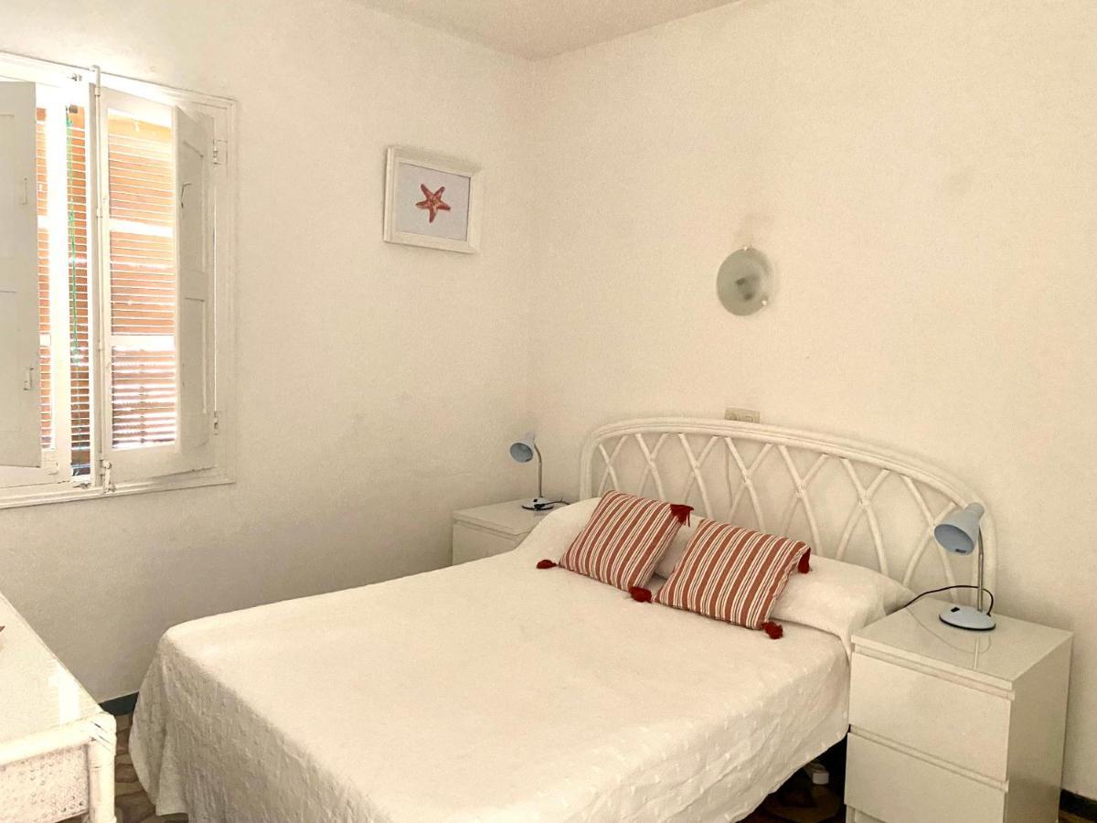 Appartement Llafranc Extérieur photo